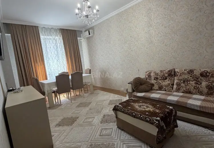 2 otaqlı mənzil Satılır, Xırdalan