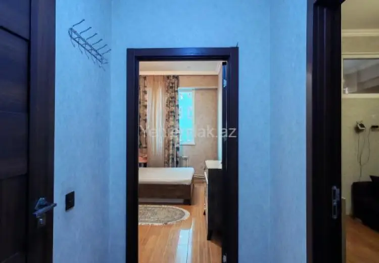 2 otaqlı mənzil Satılır, Xırdalan