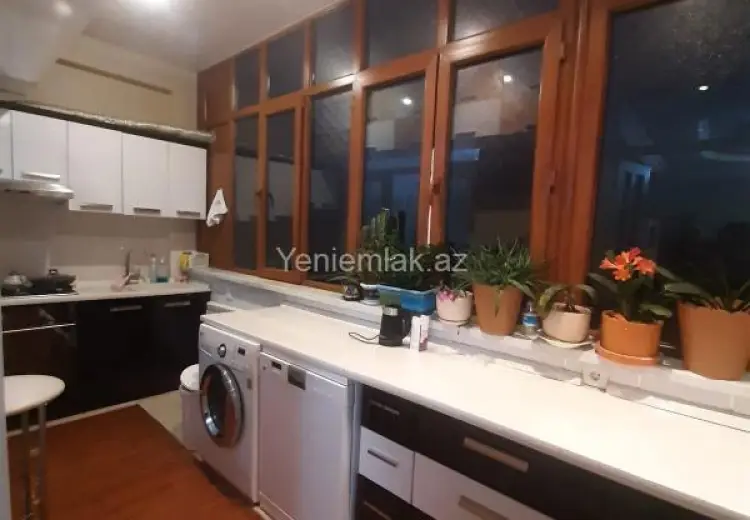 3 otaqlı mənzil Satılır, 9-cu mikrorayon, Binəqədi, Bakı