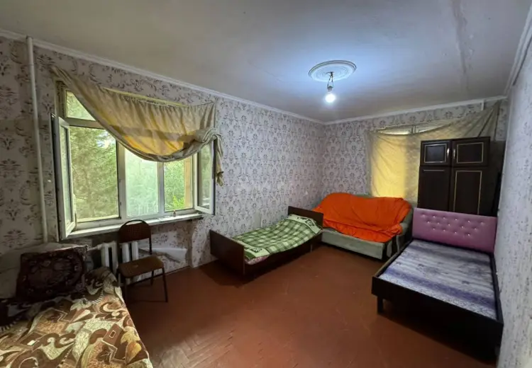 1 otaqlı mənzil Kirayə (aylıq), 8-ci mikrorayon, Binəqədi, Bakı