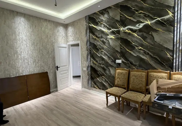 4 otaqlı mənzil Satılır, Xırdalan