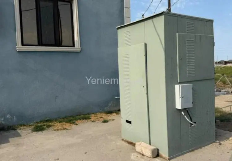 1365 m² Obyekt / Ofis Satılır, Binə qəs., Xəzər, Bakı