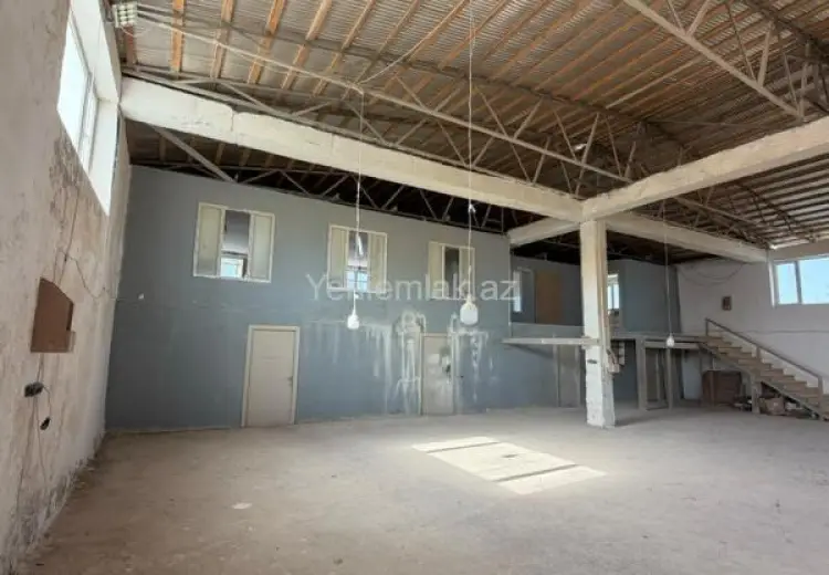 1365 m² Obyekt / Ofis Satılır, Binə qəs., Xəzər, Bakı