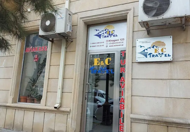 75 m² Obyekt / Ofis Kirayə (aylıq), Nəsimi, Bakı