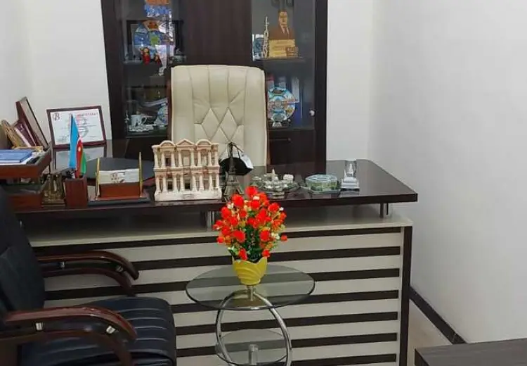 75 m² Obyekt / Ofis Kirayə (aylıq), Nəsimi, Bakı
