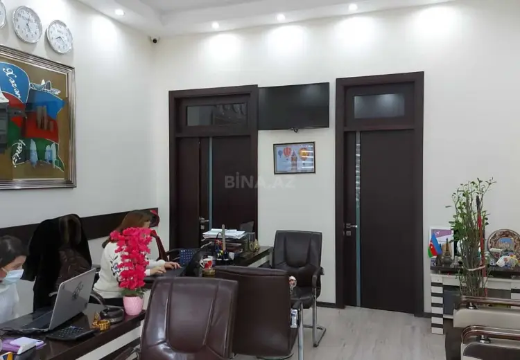 75 m² Obyekt / Ofis Kirayə (aylıq), Nəsimi, Bakı