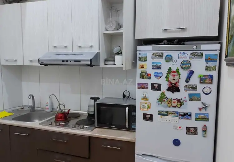 75 m² Obyekt / Ofis Kirayə (aylıq), Nəsimi, Bakı