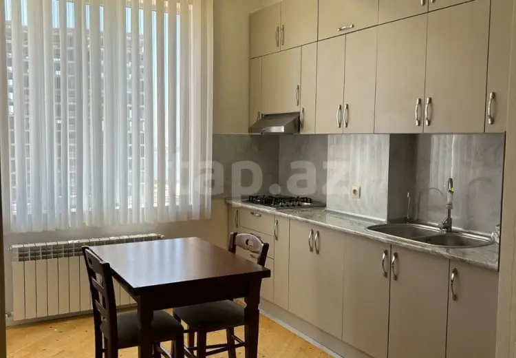2 otaqlı mənzil , Zığ qəs., Suraxanı, Bakı