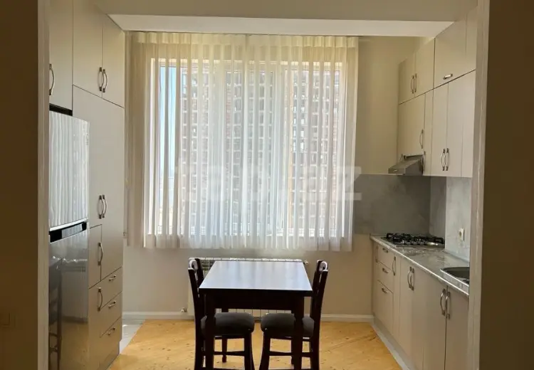 2 otaqlı mənzil , Zığ qəs., Suraxanı, Bakı