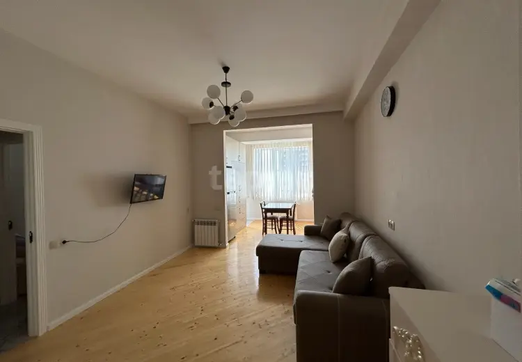 2 otaqlı mənzil , Zığ qəs., Suraxanı, Bakı
