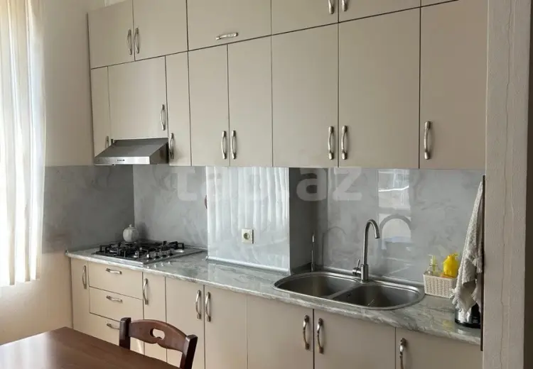2 otaqlı mənzil , Zığ qəs., Suraxanı, Bakı