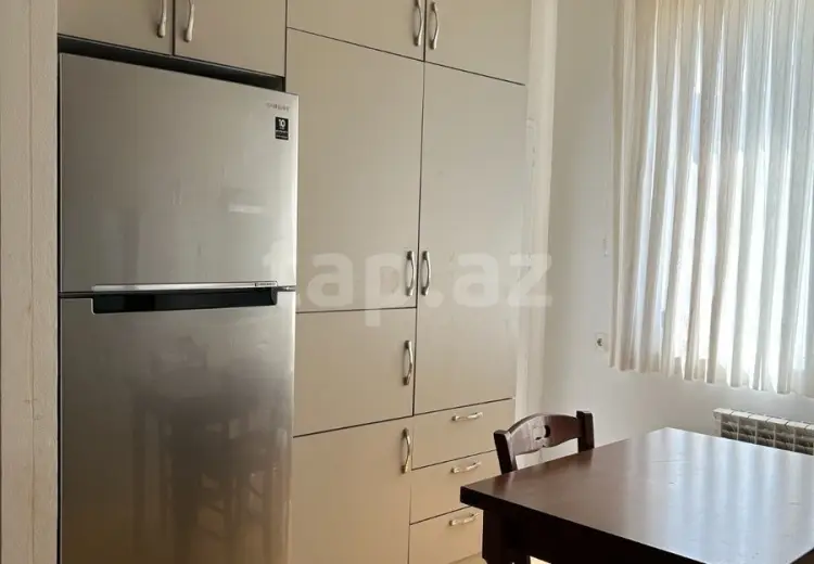 2 otaqlı mənzil , Zığ qəs., Suraxanı, Bakı