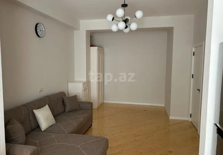 2 otaqlı mənzil , Zığ qəs., Suraxanı, Bakı