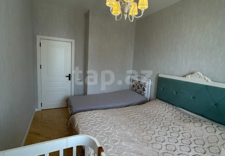 2 otaqlı mənzil , Zığ qəs., Suraxanı, Bakı