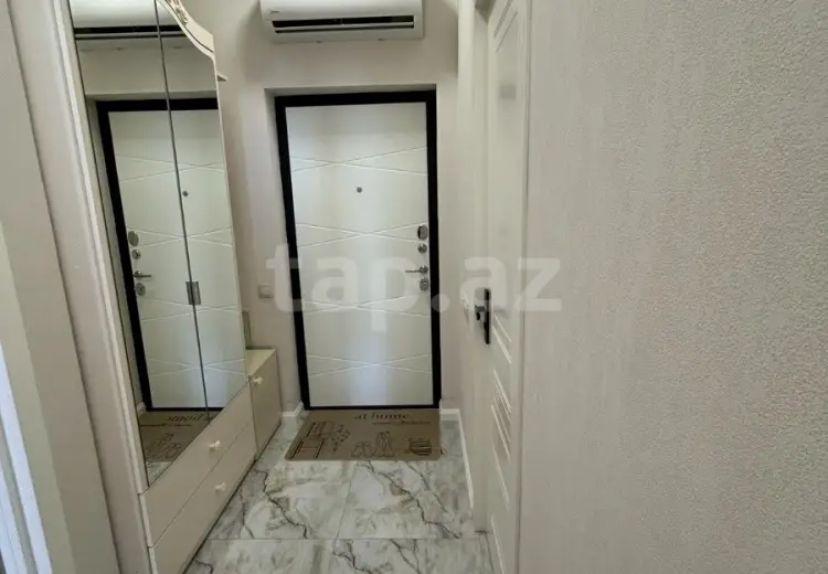 2 otaqlı mənzil , Zığ qəs., Suraxanı, Bakı