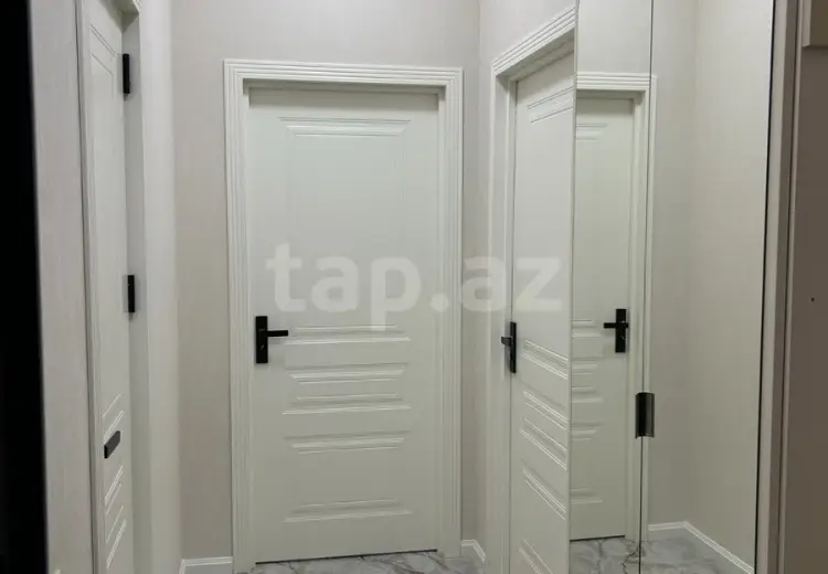 2 otaqlı mənzil , Zığ qəs., Suraxanı, Bakı