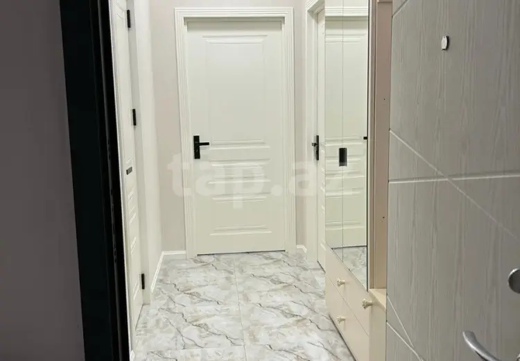2 otaqlı mənzil , Zığ qəs., Suraxanı, Bakı