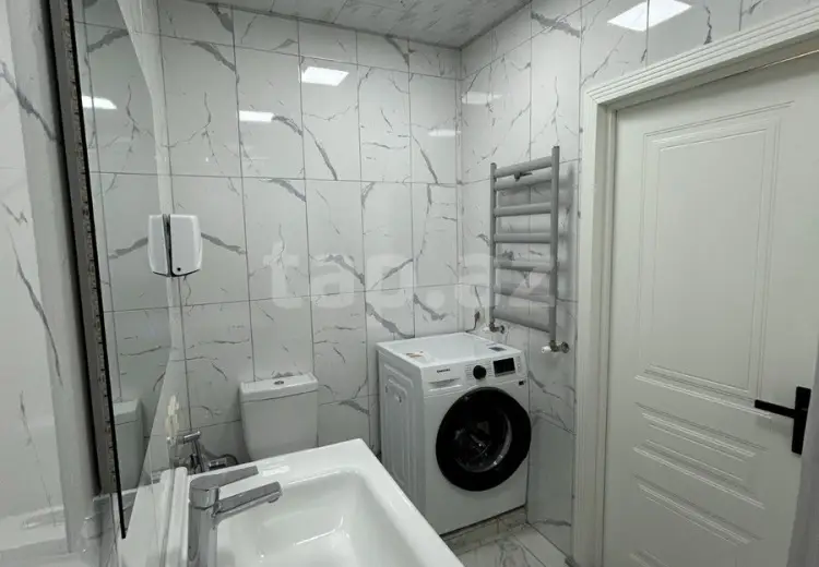 2 otaqlı mənzil , Zığ qəs., Suraxanı, Bakı