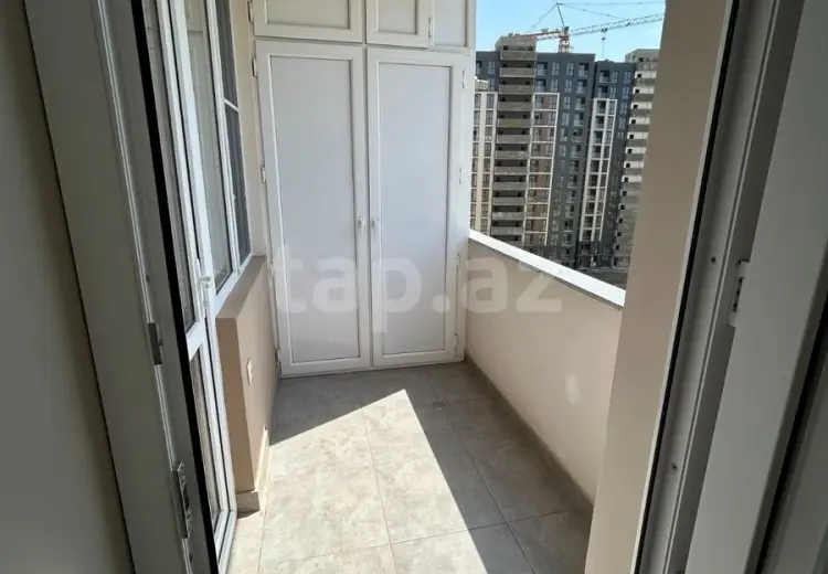 2 otaqlı mənzil , Zığ qəs., Suraxanı, Bakı