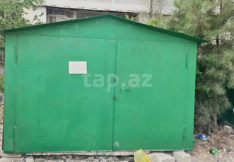 0 m² Obyekt / Ofis , Bakı