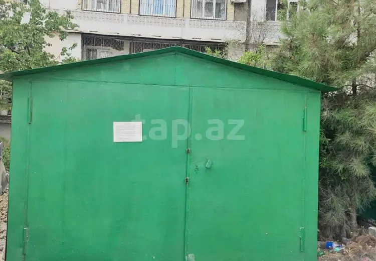0 m² Obyekt / Ofis , Bakı