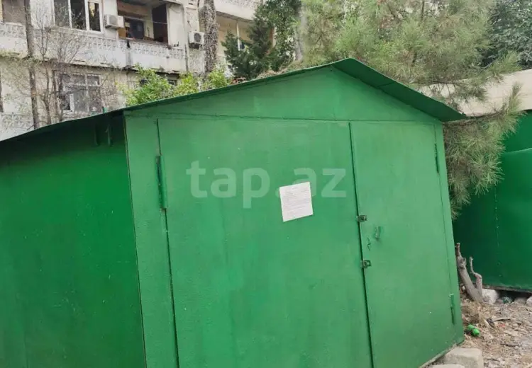 0 m² Obyekt / Ofis , Bakı