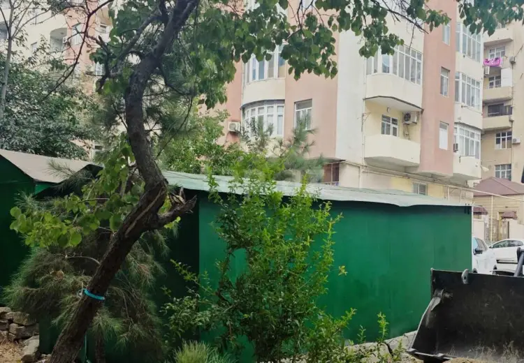 0 m² Obyekt / Ofis , Bakı