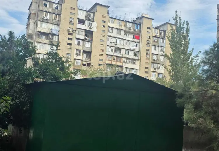 0 m² Obyekt / Ofis , Bakı