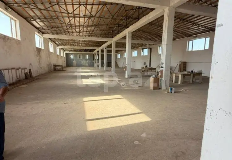0 m² Obyekt / Ofis , Binə qəs., Xəzər, Bakı