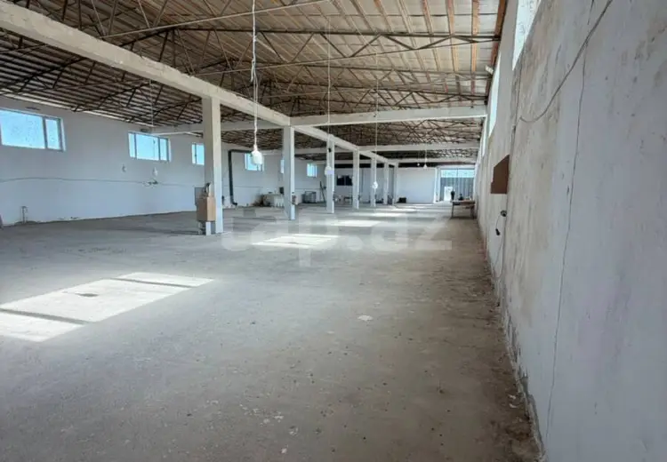 0 m² Obyekt / Ofis , Binə qəs., Xəzər, Bakı