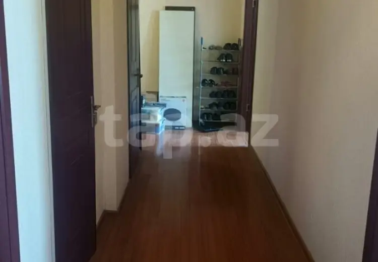 3 otaqlı mənzil , Səbail, Bakı