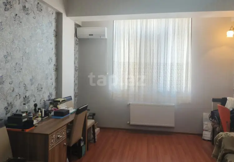 3 otaqlı mənzil , Səbail, Bakı