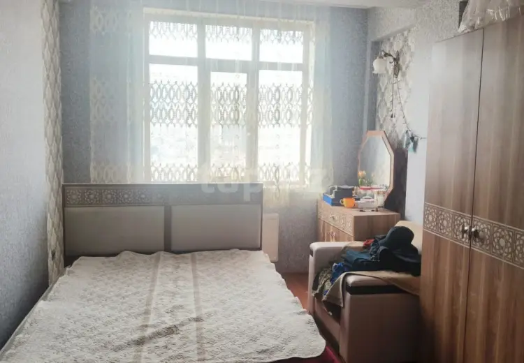 3 otaqlı mənzil , Səbail, Bakı