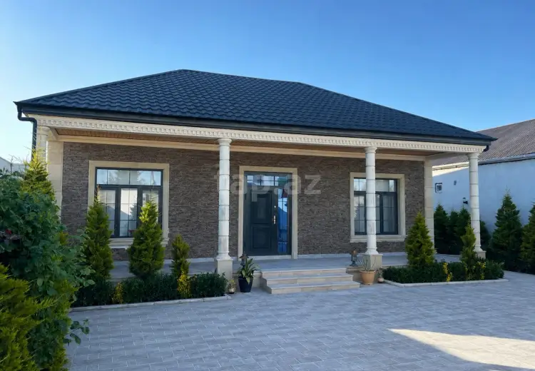 4 otaqlı mənzil , Nardaran qəs., Sabunçu, Bakı