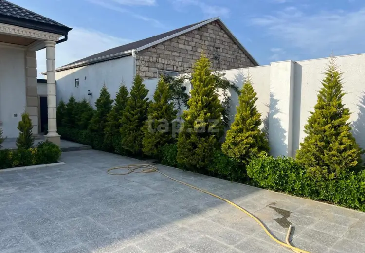4 otaqlı mənzil , Nardaran qəs., Sabunçu, Bakı