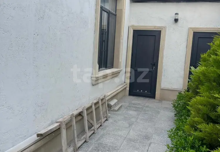 4 otaqlı mənzil , Nardaran qəs., Sabunçu, Bakı