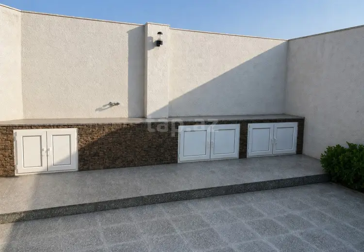 4 otaqlı mənzil , Nardaran qəs., Sabunçu, Bakı