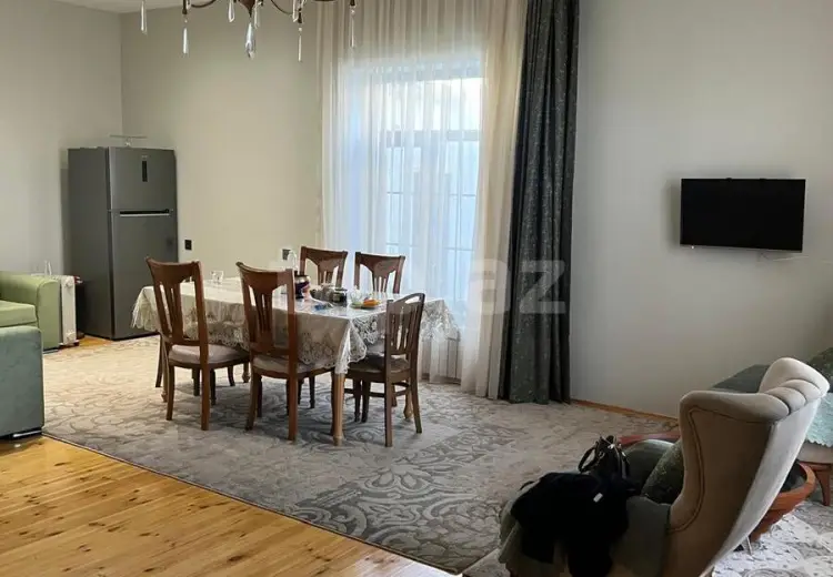 4 otaqlı mənzil , Nardaran qəs., Sabunçu, Bakı