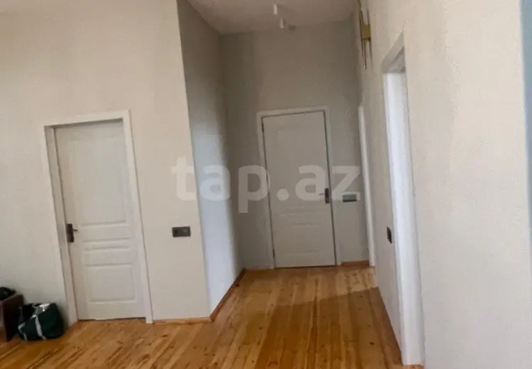 4 otaqlı mənzil , Nardaran qəs., Sabunçu, Bakı