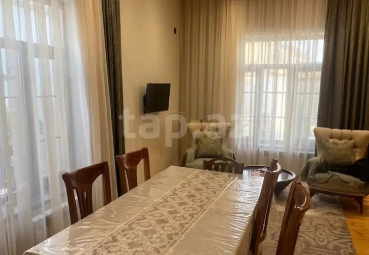 4 otaqlı mənzil , Nardaran qəs., Sabunçu, Bakı