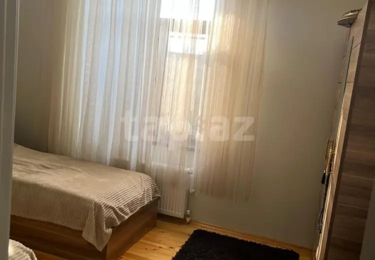 4 otaqlı mənzil , Nardaran qəs., Sabunçu, Bakı
