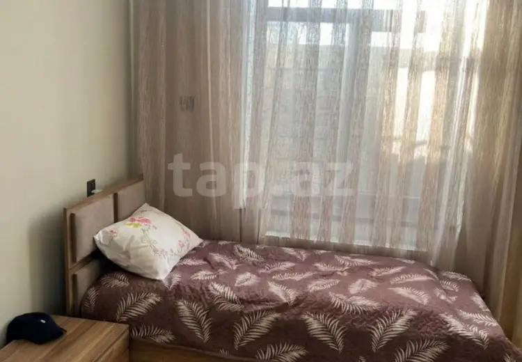 4 otaqlı mənzil , Nardaran qəs., Sabunçu, Bakı