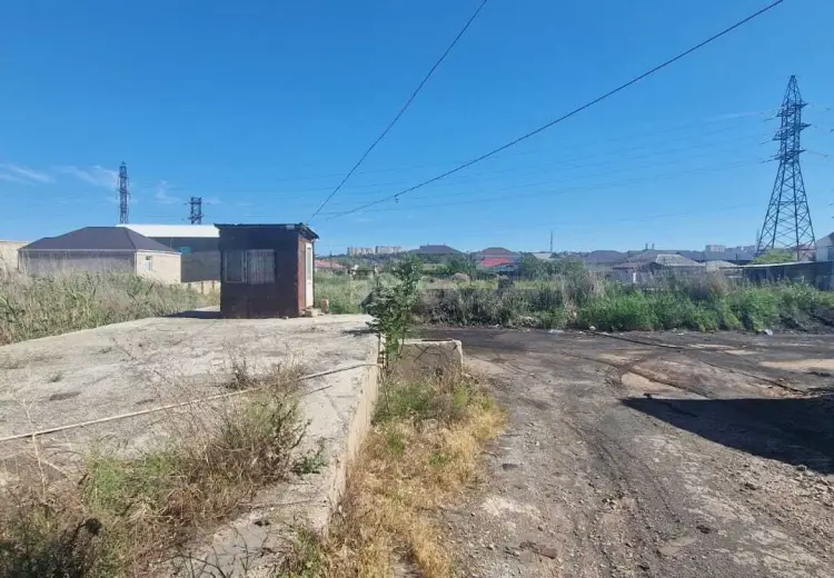65 sot Torpaq Satılır, Nərimanov, Bakı