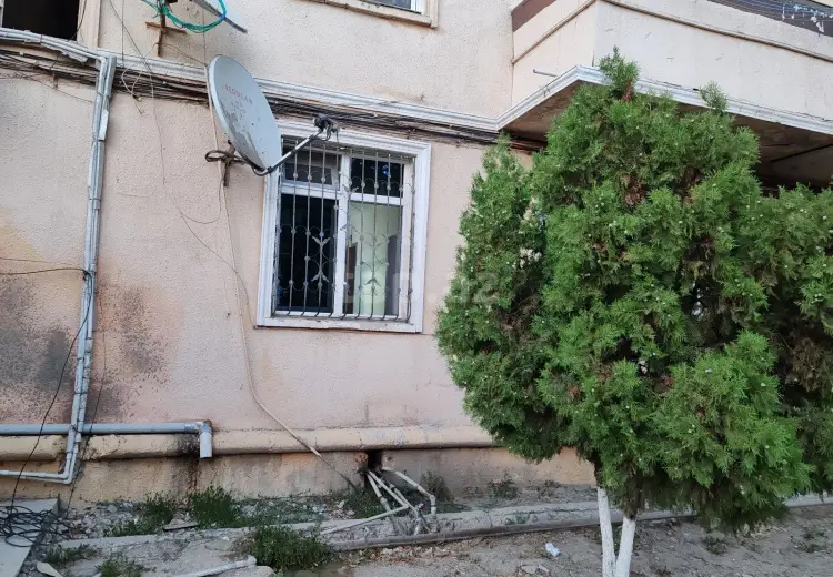 3 otaqlı mənzil , Sumqayıt