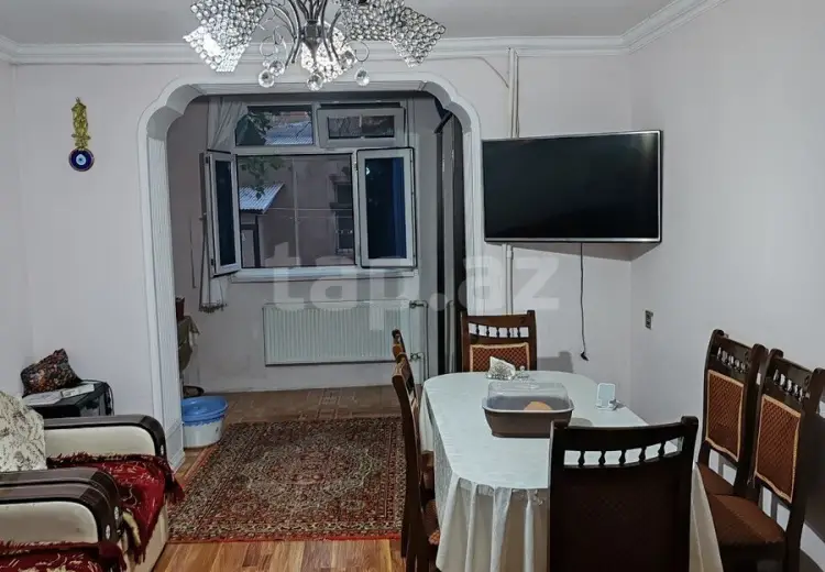 3 otaqlı mənzil , Sumqayıt