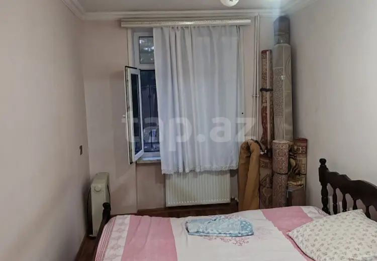 3 otaqlı mənzil , Sumqayıt