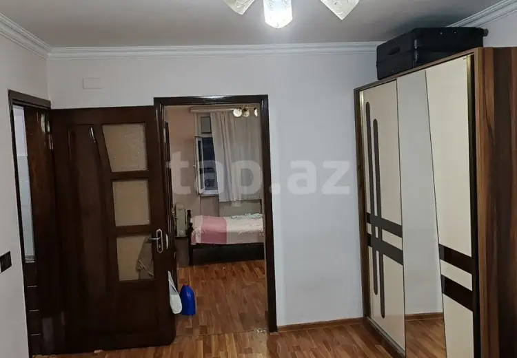 3 otaqlı mənzil , Sumqayıt