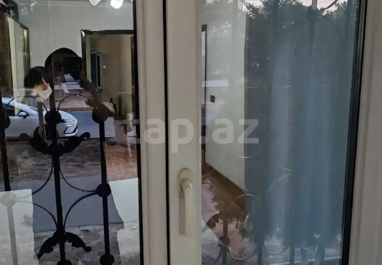 3 otaqlı mənzil , Sumqayıt
