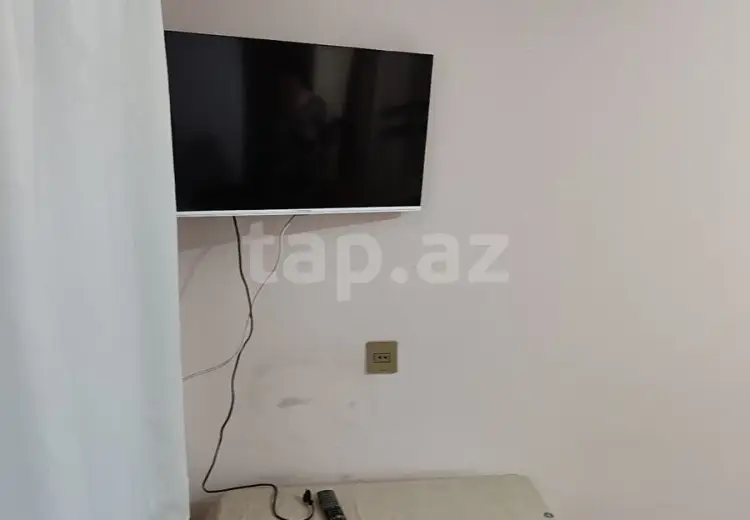 3 otaqlı mənzil , Sumqayıt