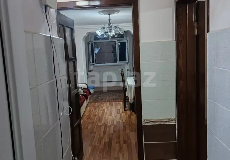 3 otaqlı mənzil , Sumqayıt